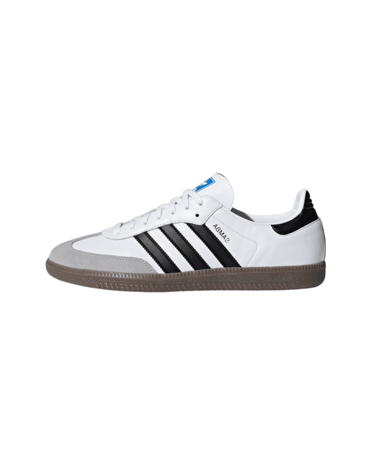 Adidas Samba OG Cloud White