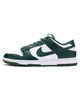 Nike Dunk Low Spartan Green