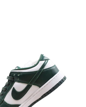 Nike Dunk Low Spartan Green