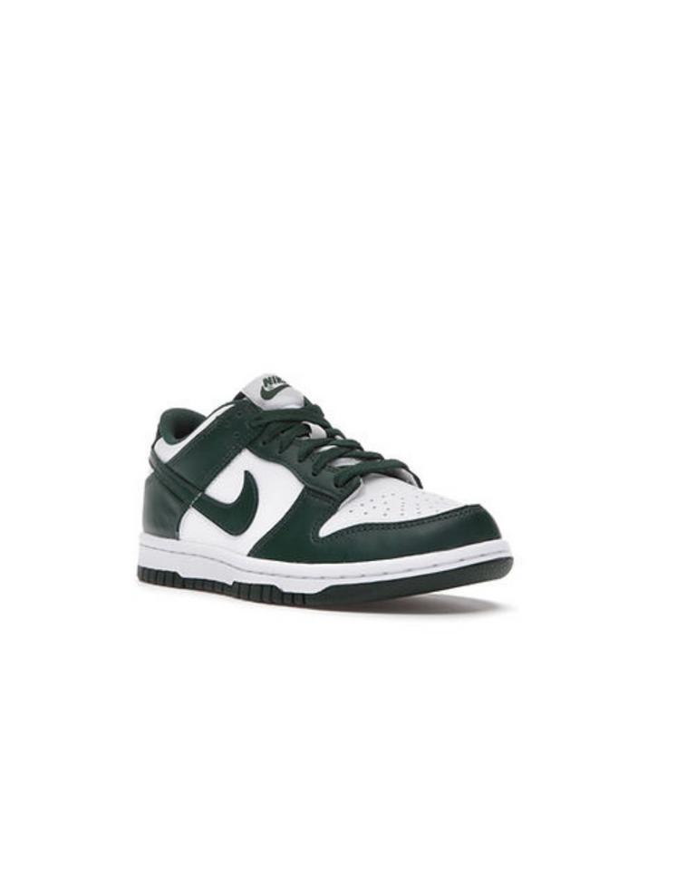 Nike Dunk Low Spartan Green