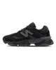 New Balance 9060 Triple Black