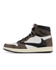 TRAVIS SCOTT X AIR JORDAN 1 RETRO HIGH OG 'MOCHA