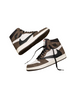 TRAVIS SCOTT X AIR JORDAN 1 RETRO HIGH OG 'MOCHA