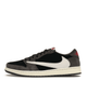 Jordan 1 Retro Low OG SP Travis Scott Mocha