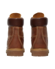 TIMBERLAND PREMIUM 6 INCH BOOT BROWN COW