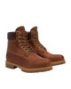 TIMBERLAND PREMIUM 6 INCH BOOT BROWN COW