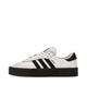Adidas Sambarose White Black Gum