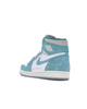 Nike Air Jordan Retro - "Turbo Green, White & Grey"