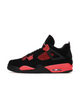 Nike Jordan 4 Retro “Red Thunder”