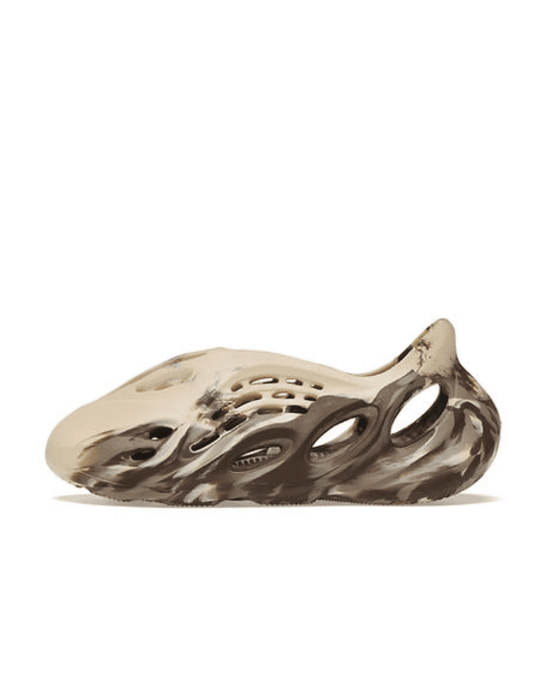 Adidas Yeezy Foam RNNR Mix Cream Clay