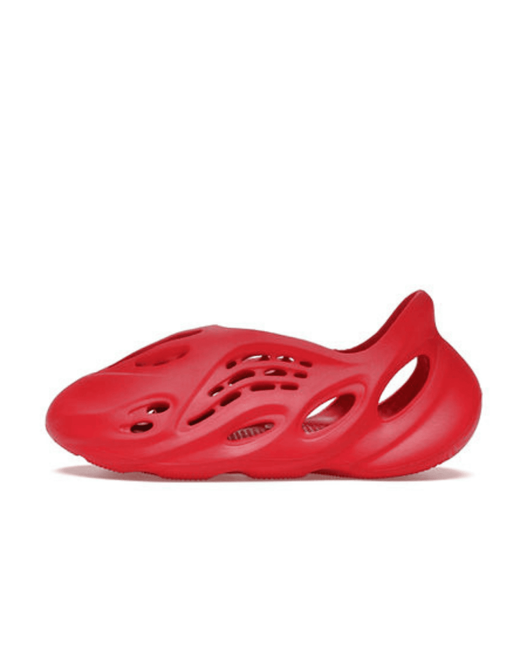 Adidas Yeezy Foam RNNR Vermillion