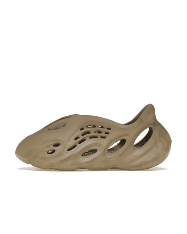 Adidas Yeezy Foam RNNR Stone Sage