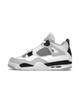 Nike Jordan 4 Retro “Military Black”
