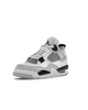Nike Jordan 4 Retro “Military Black”