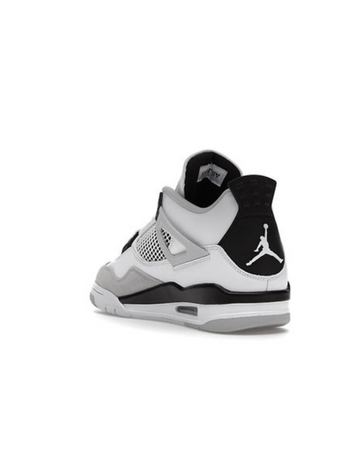 Nike Jordan 4 Retro “Military Black”