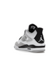 Nike Jordan 4 Retro “Military Black”