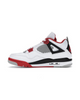 Nike Air Jordan 4 Retro Fire Red