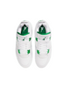 Nike Air Jordan 4 Retro Metallic Green