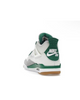 Jordan 4 Retro SB Pine Green