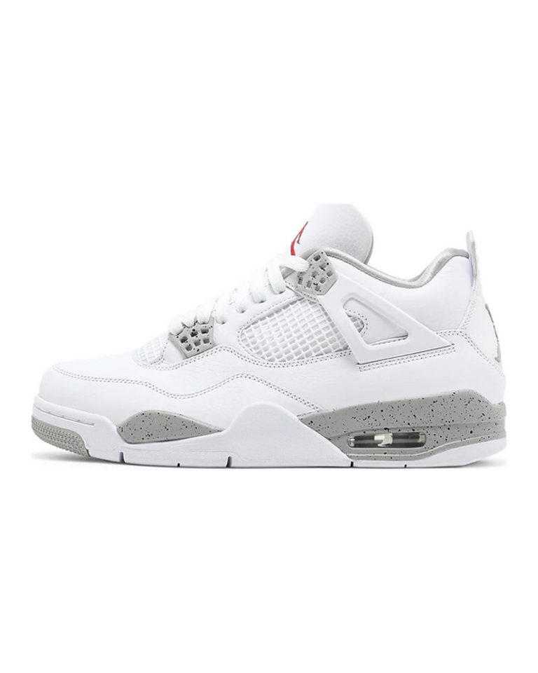 Nike Air Jordan 4 - Oreo