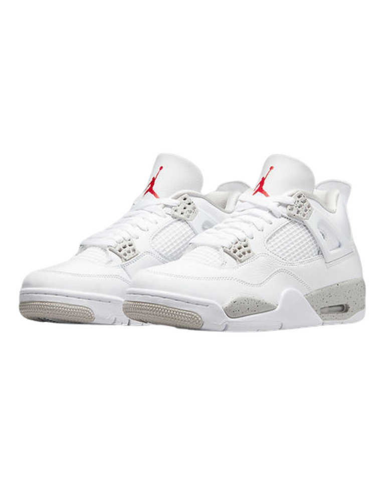 Nike Air Jordan 4 - Oreo