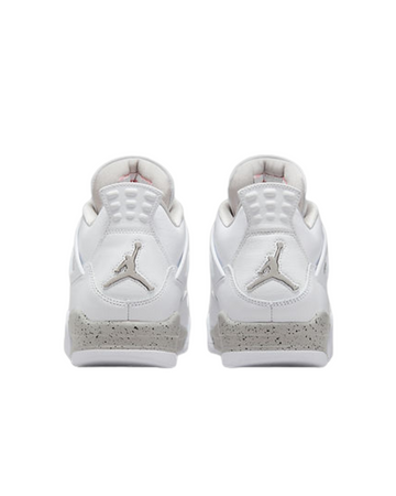 Nike Air Jordan 4 - Oreo