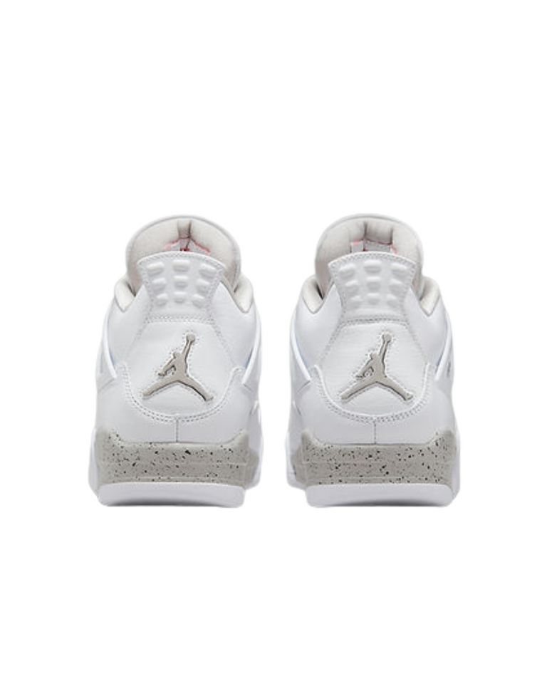 Nike Air Jordan 4 - Oreo