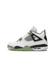 Nike Air Jordan 4 Military Green