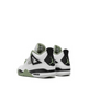 Nike Air Jordan 4 Military Green
