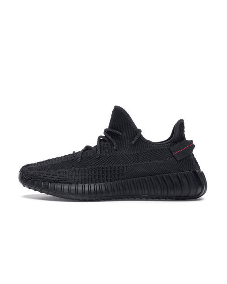 Adidas Yeezy Boost 350 Black