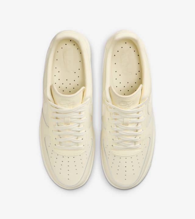 Air Force 1 '07 Coconut Milk
