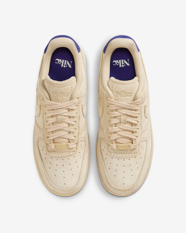 Nike Air Force 1 '07 LX