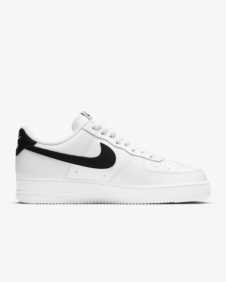 Nike Air Force 1 '07 White/Black