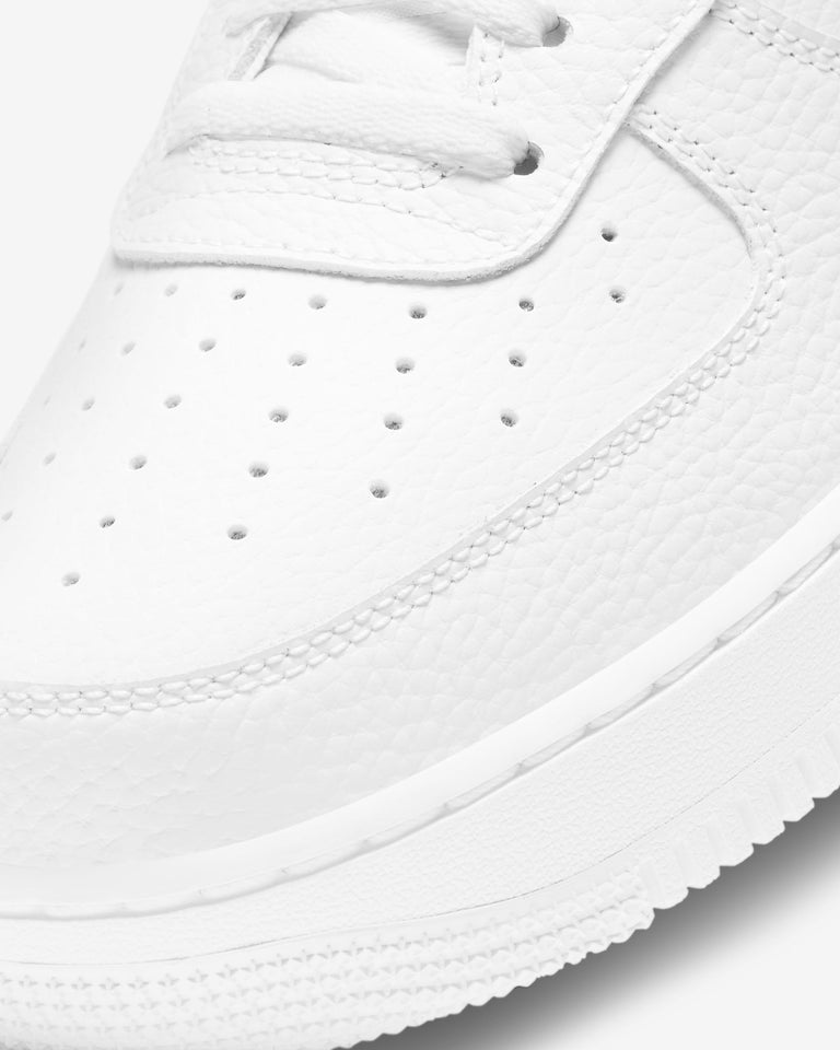 Nike Air Force 1 '07 White/Black