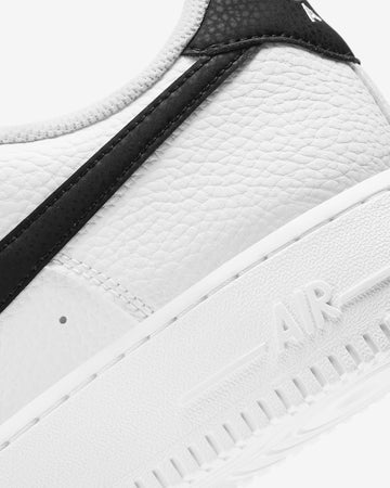 Nike Air Force 1 '07 White/Black
