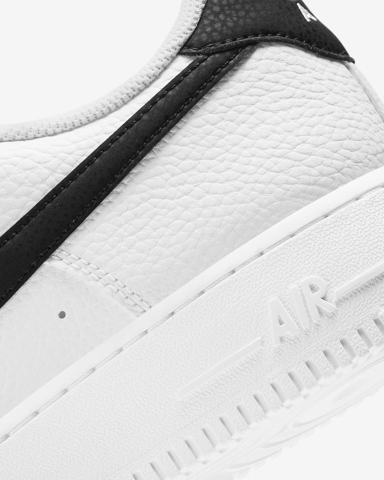 Nike Air Force 1 '07 White/Black
