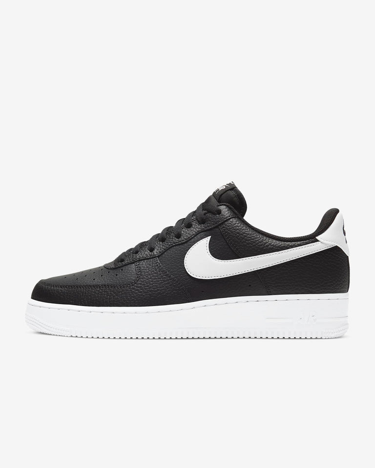 Nike Air Force 1 '07 White/Black