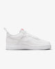 Nike Air Force 1 '07 University Red Double Logo