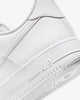 Nike Air Force 1 '07 University Red Double Logo