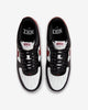 Nike Air Force 1 '07 Dark Team Red