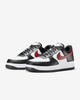 Nike Air Force 1 '07 Dark Team Red