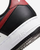 Nike Air Force 1 '07 Dark Team Red
