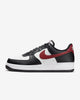 Nike Air Force 1 '07 Dark Team Red