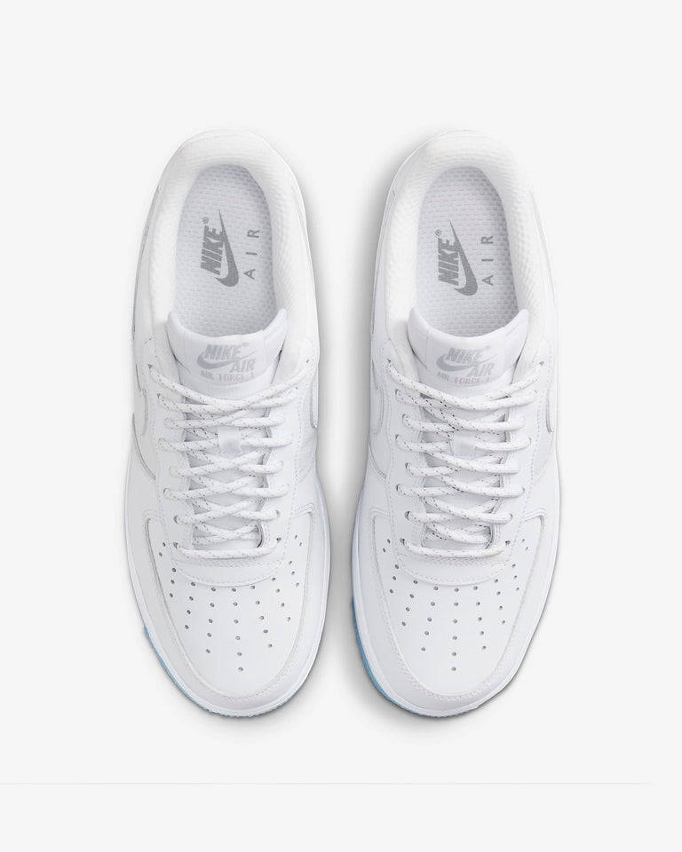 Nike Air Force 1 '07 Reflect Blue