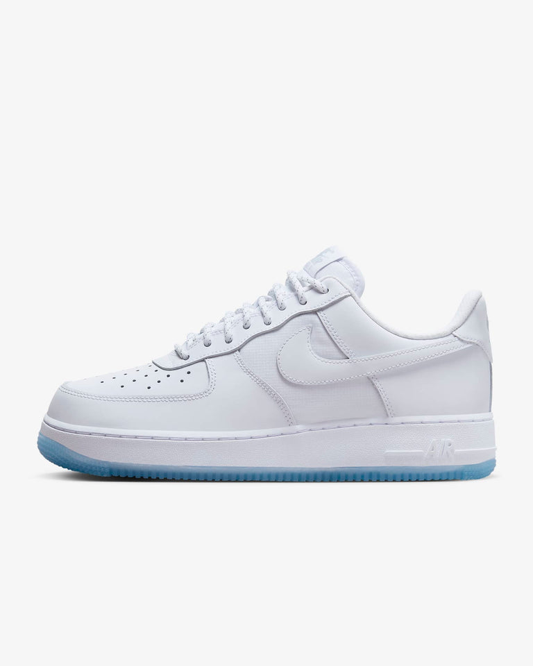Nike Air Force 1 '07 Reflect Blue
