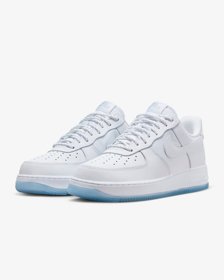 Nike Air Force 1 '07 Reflect Blue