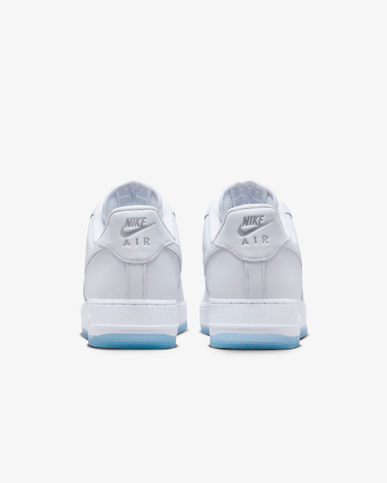 Nike Air Force 1 '07 Reflect Blue