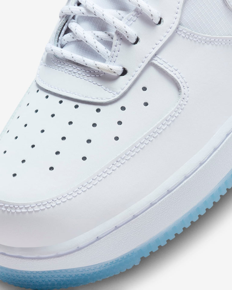 Nike Air Force 1 '07 Reflect Blue