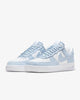 Nike Air Force 1 '07 Cosmic Light Armoury Blue/Orange
