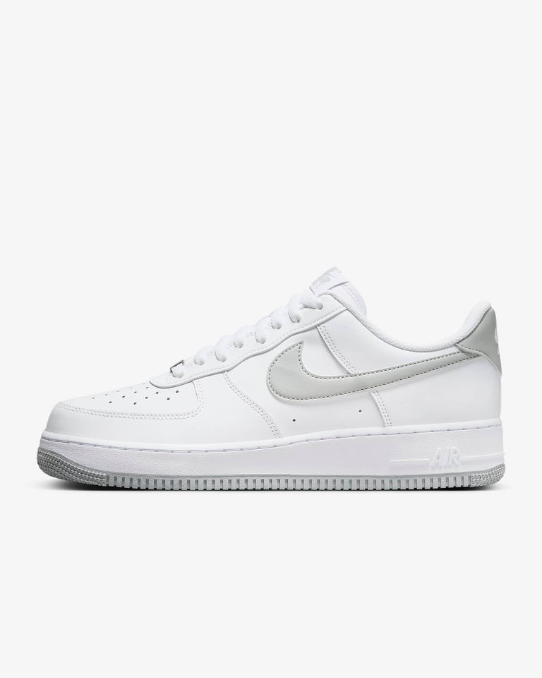 Nike Air Force 1 '07 Green/Blue/Grey